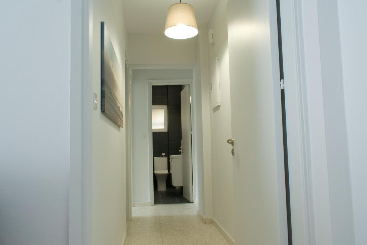 Alex Apartment Strovolos エクステリア 写真